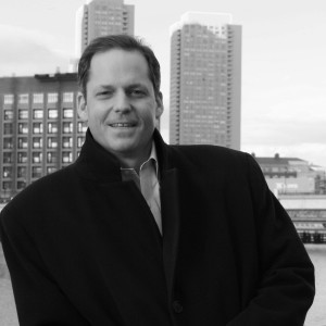 Tripp Jones, Founder of 21c. The Business of Social Change